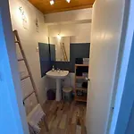 Apartament Renove, Pied Des Pistes *