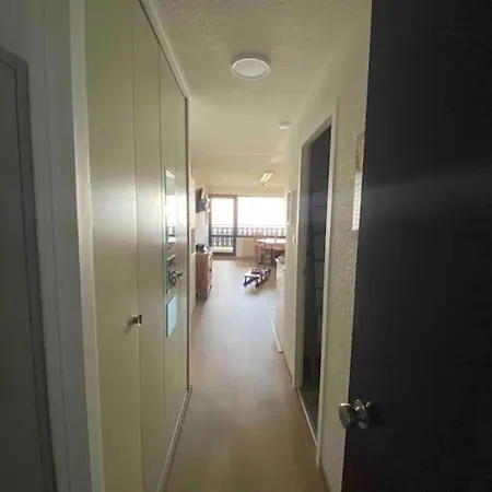 Apartament Renove, Pied Des Pistes