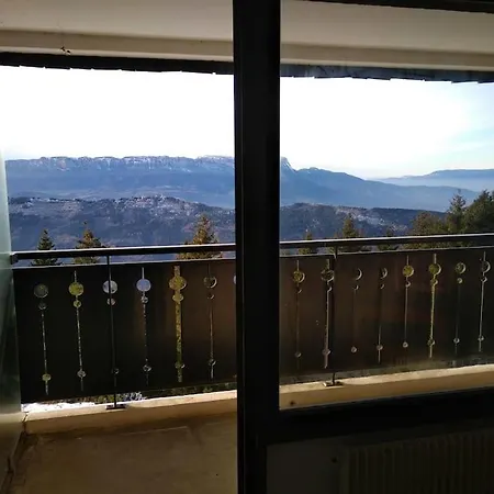 Renove, Pied Des Pistes Apartament *