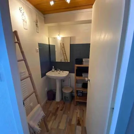Apartment Renove, Pied Des Pistes *