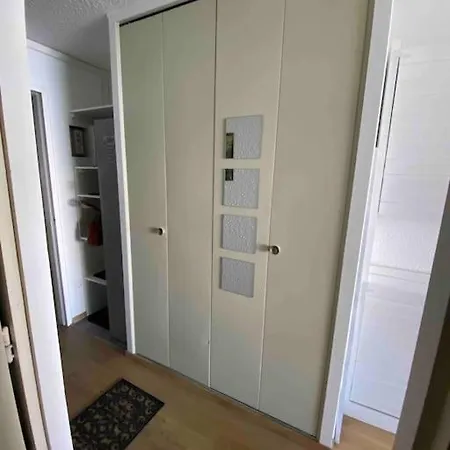 Renove, Pied Des Pistes Apartment *