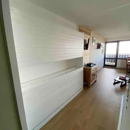 Renove, Pied Des Pistes *