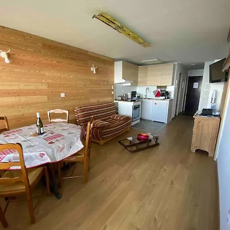 Renove, Pied Des Pistes Apartment
